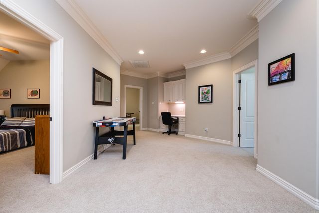 11 Deauville Circle, Little Rock, AR 72223