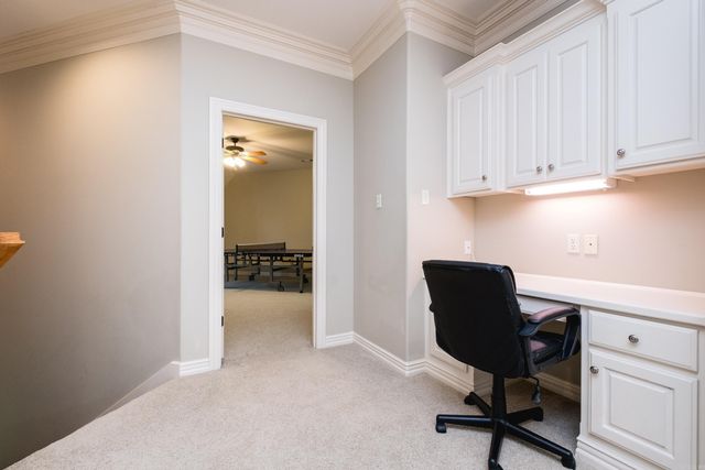 11 Deauville Circle, Little Rock, AR 72223