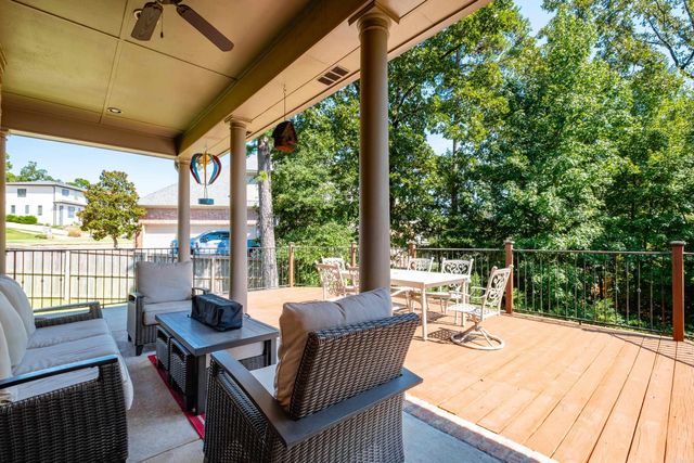 11 Deauville Circle, Little Rock, AR 72223