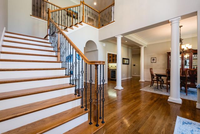 11 Deauville Circle, Little Rock, AR 72223