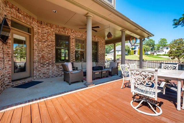 11 Deauville Circle, Little Rock, AR 72223