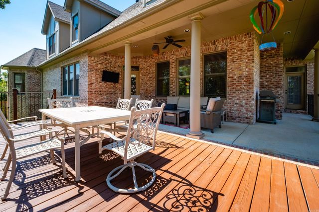 11 Deauville Circle, Little Rock, AR 72223