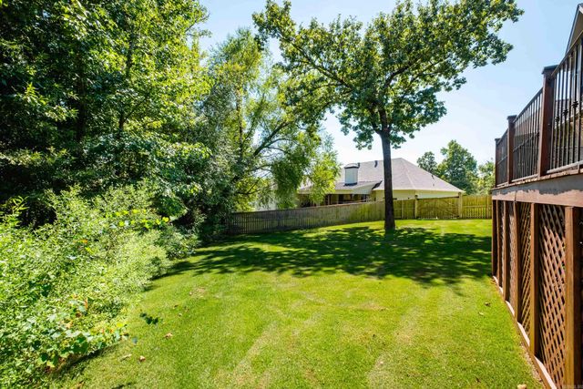 11 Deauville Circle, Little Rock, AR 72223