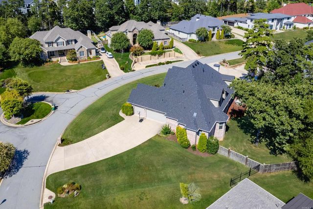 11 Deauville Circle, Little Rock, AR 72223