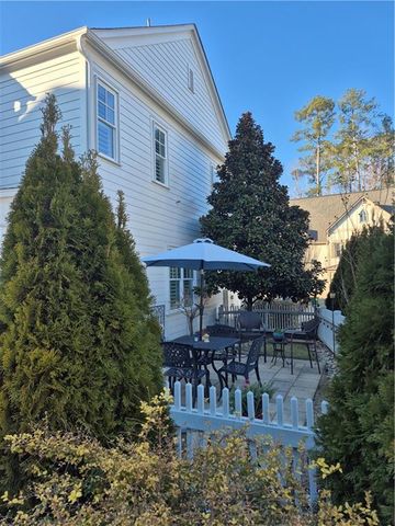 311 Booth Street, Woodstock, GA 30188