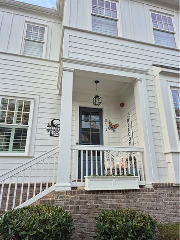 311 Booth Street, Woodstock, GA 30188