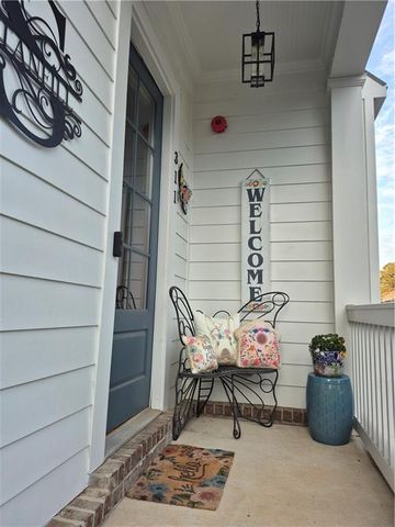 311 Booth Street, Woodstock, GA 30188