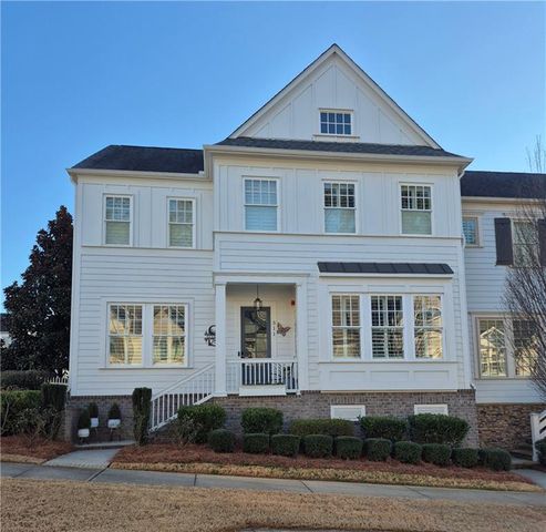 311 Booth Street, Woodstock, GA 30188