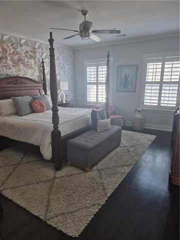 311 Booth Street, Woodstock, GA 30188