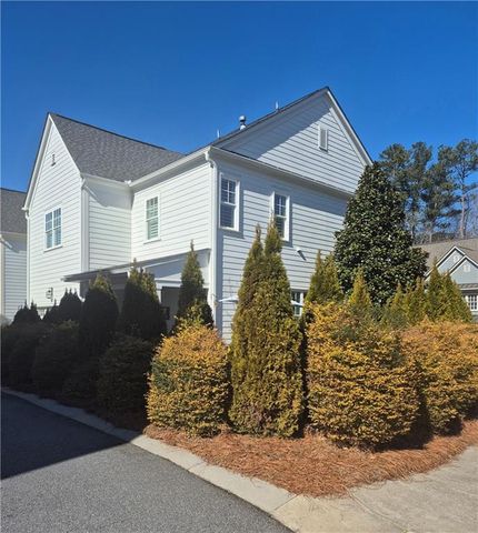 311 Booth Street, Woodstock, GA 30188