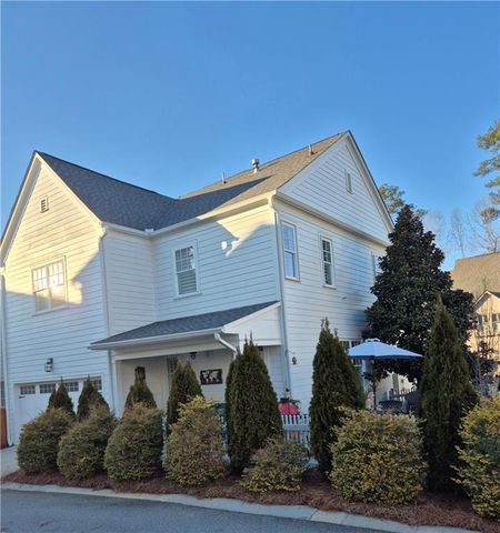 311 Booth Street, Woodstock, GA 30188