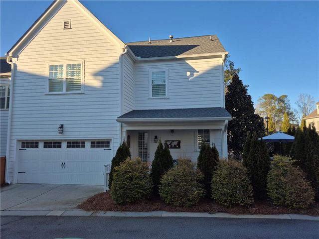 311 Booth Street, Woodstock, GA 30188