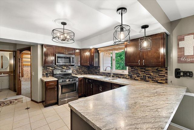 2840 Timberlane SW, Grandville, MI 49418
