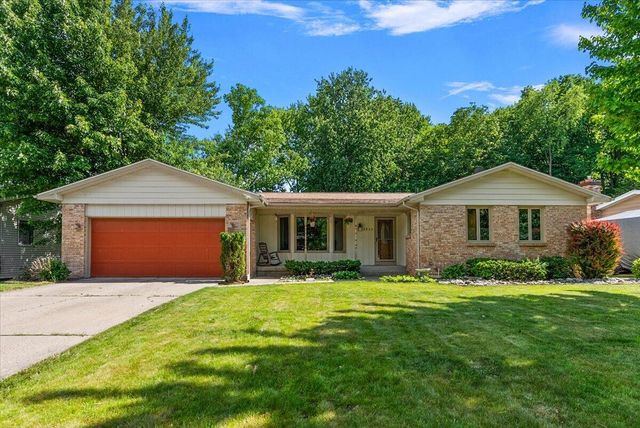 2840 Timberlane SW, Grandville, MI 49418