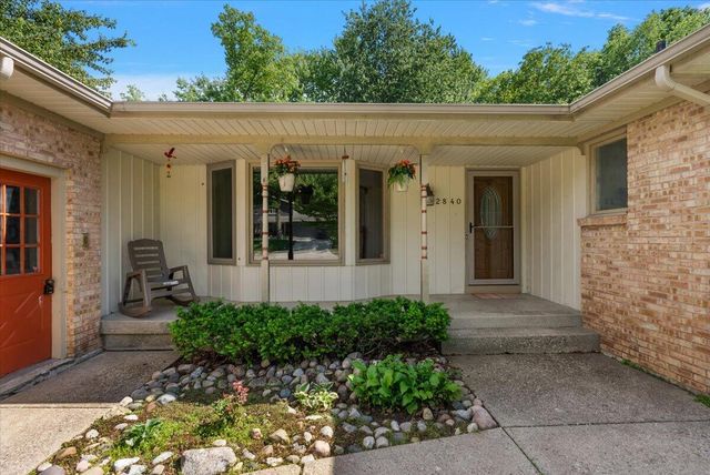 2840 Timberlane SW, Grandville, MI 49418