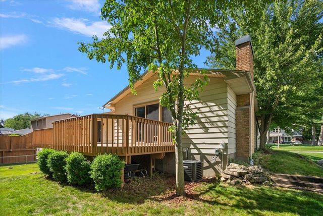 2840 Timberlane SW, Grandville, MI 49418