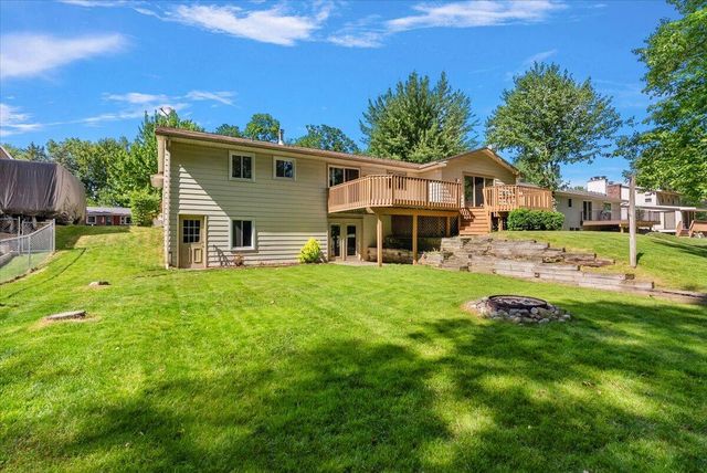 2840 Timberlane SW, Grandville, MI 49418