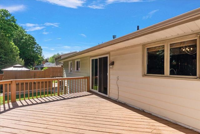 2840 Timberlane SW, Grandville, MI 49418