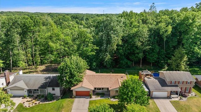 2840 Timberlane SW, Grandville, MI 49418