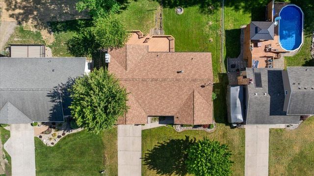 2840 Timberlane SW, Grandville, MI 49418