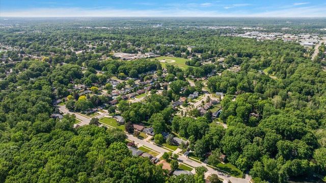 2840 Timberlane SW, Grandville, MI 49418