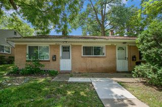 2219/2221 Dexter Avenue, Ann Arbor, MI 48103