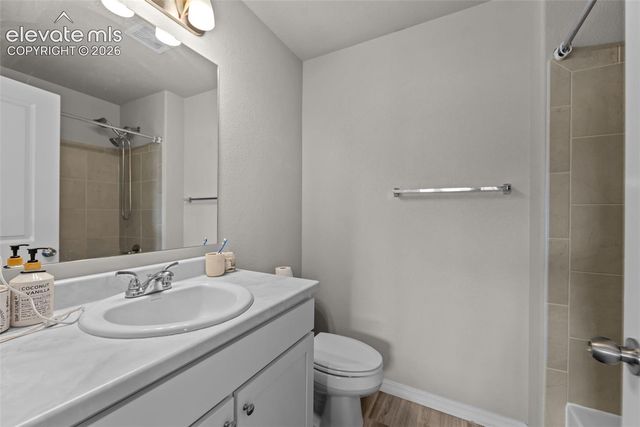 4520 Samaritan Loop, Colorado Springs, CO 80916