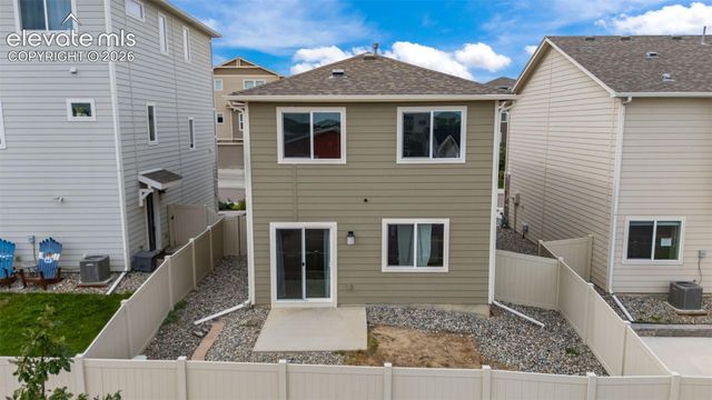 4520 Samaritan Loop, Colorado Springs, CO 80916