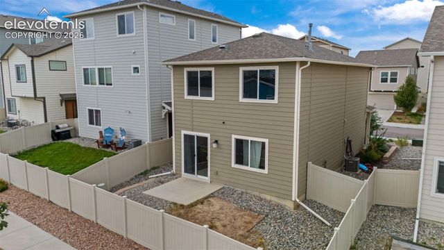 4520 Samaritan Loop, Colorado Springs, CO 80916