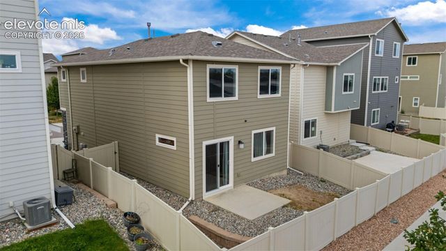 4520 Samaritan Loop, Colorado Springs, CO 80916