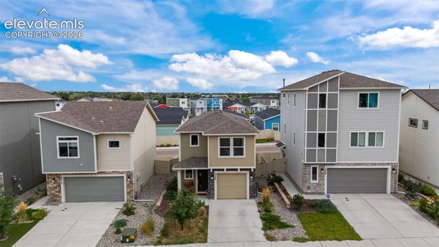 4520 Samaritan Loop, Colorado Springs, CO 80916