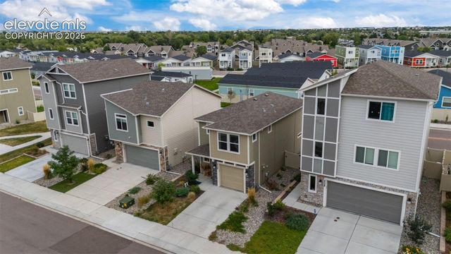 4520 Samaritan Loop, Colorado Springs, CO 80916