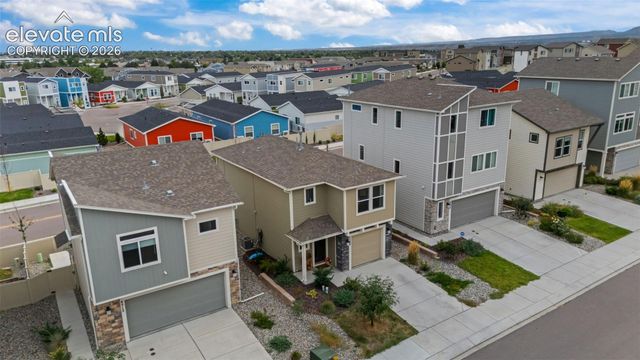 4520 Samaritan Loop, Colorado Springs, CO 80916