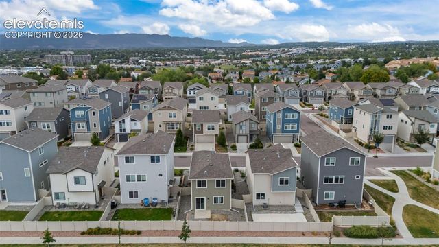 4520 Samaritan Loop, Colorado Springs, CO 80916