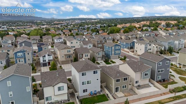 4520 Samaritan Loop, Colorado Springs, CO 80916