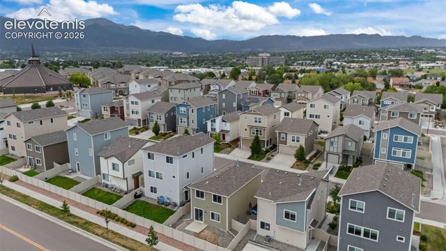 4520 Samaritan Loop, Colorado Springs, CO 80916