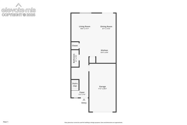 4520 Samaritan Loop, Colorado Springs, CO 80916