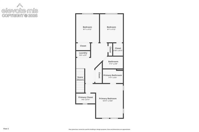 4520 Samaritan Loop, Colorado Springs, CO 80916