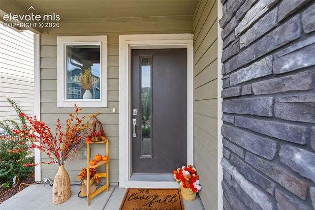 4520 Samaritan Loop, Colorado Springs, CO 80916