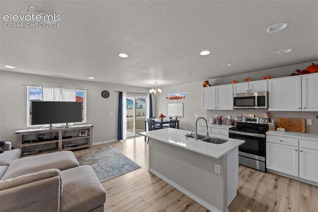4520 Samaritan Loop, Colorado Springs, CO 80916
