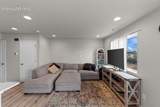 4520 Samaritan Loop, Colorado Springs, CO 80916