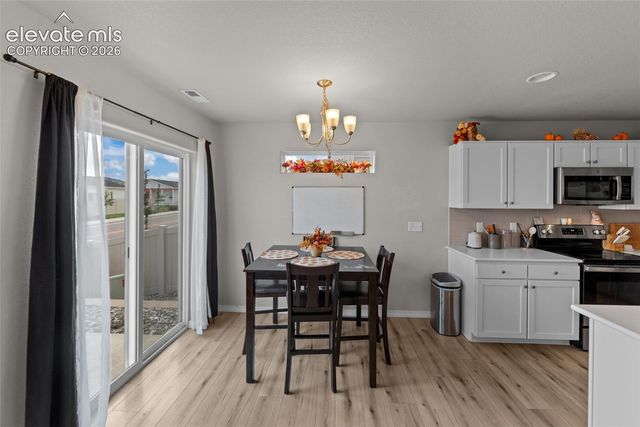 4520 Samaritan Loop, Colorado Springs, CO 80916