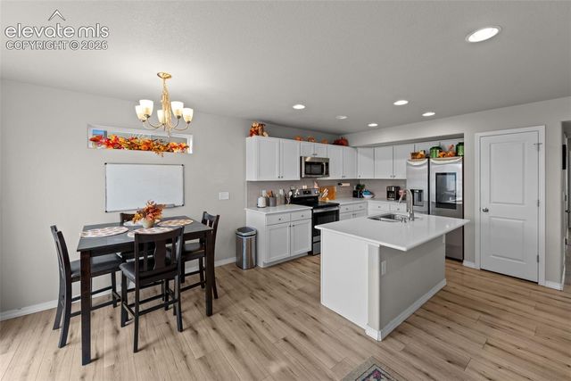 4520 Samaritan Loop, Colorado Springs, CO 80916