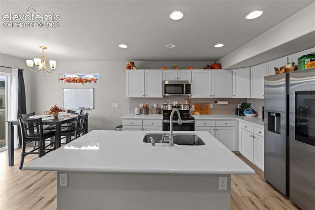 4520 Samaritan Loop, Colorado Springs, CO 80916