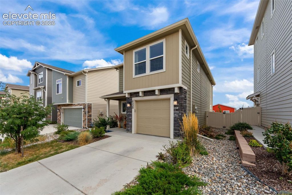 4520 Samaritan Loop, Colorado Springs, CO 80916 — photo 2
