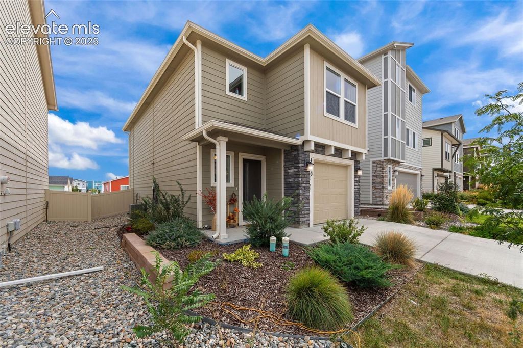 4520 Samaritan Loop, Colorado Springs, CO 80916 — photo 3