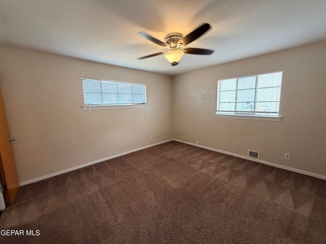2913 FIR Street, El Paso, TX 79925