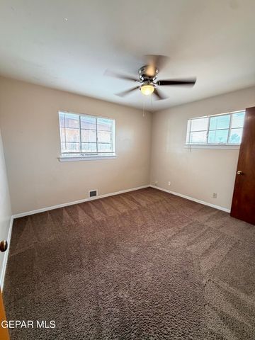 2913 FIR Street, El Paso, TX 79925