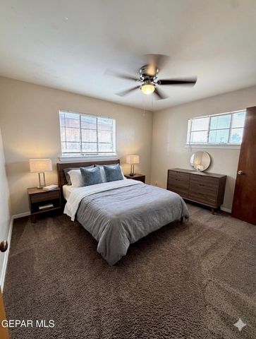 2913 FIR Street, El Paso, TX 79925