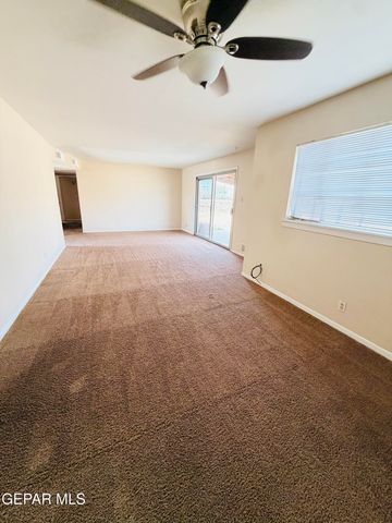 2913 FIR Street, El Paso, TX 79925